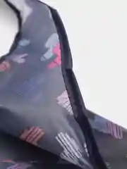 Многоразовая хозяйственная сумка