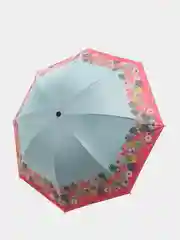 Зонт механический
