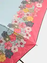 Зонт механический