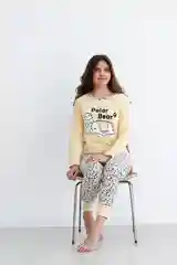 Пижама женская