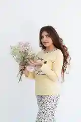 Пижама женская