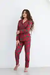 Пижама женская