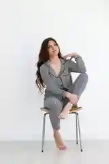 Пижама женская