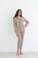 Пижама женская