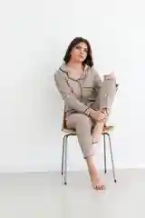 Пижама женская