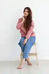Толстовка с капюшоном