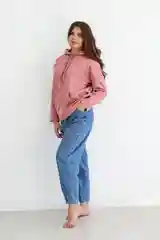 Толстовка с капюшоном