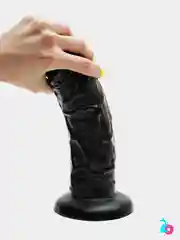 Фаллоимитатор толстый