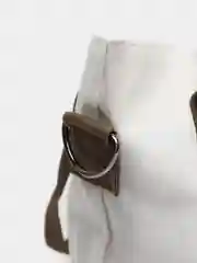 Сумка текстильная