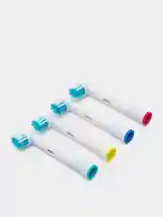 Насадки для электрической зубной щетки Oral B