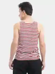 Майка-тельняшка "Заречье"