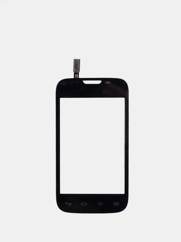 Тачскрин LG L Series III L40 (D170) (черный)