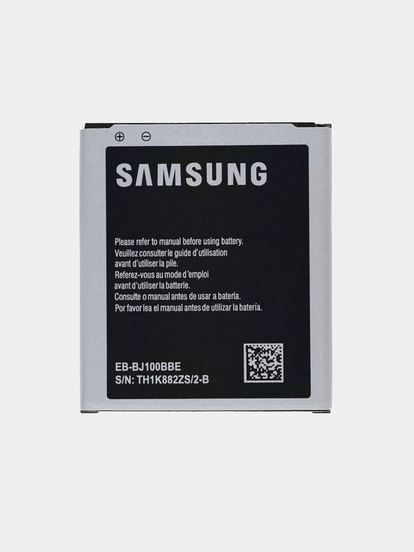 Аккумулятор EB-BJ100BBE Samsung Galaxy J1 SM-J100
