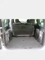 Накладки на заднюю арочную нишу "ArtForm" для LADA Largus 7-местный