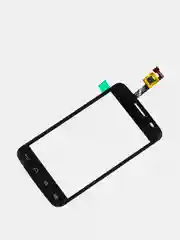 Тачскрин LG Optimus L4 II Dual (E445) (черный)