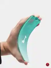 Жидкое стекло для Samsung A13/A32/A52/А11/А21/A31/A70/A02s/A12/A50/A20/A30/A30S/M31, матовое