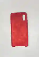 Черный чехол для Xiaomi Redmi 9A
