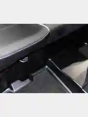 Накладки на ковролин под заднее сиденье "ArtForm" для Renault Arkana