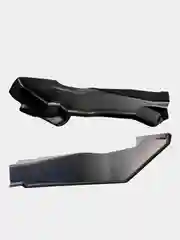 Накладки на ковролин тоннельные "ArtForm" для Renault Arkana