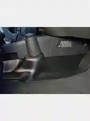 Накладки на ковролин центральные "ArtForm" для LADA Granta, Kalina 2