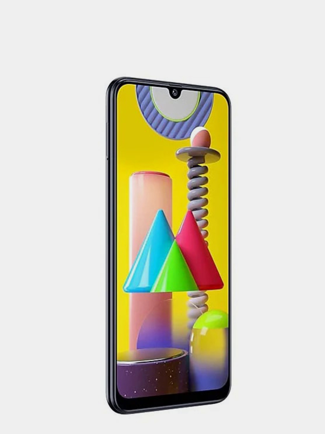 Смартфон Samsung Galaxy M31 купить по цене 24112.5 ₽ в интернет-магазине  KazanExpress