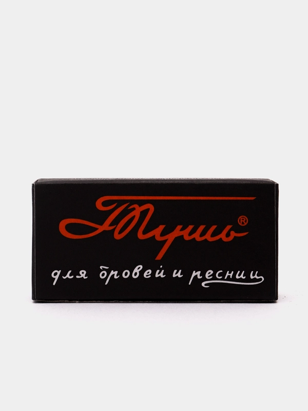 Тушь твёрдая Грим ("плевалка")