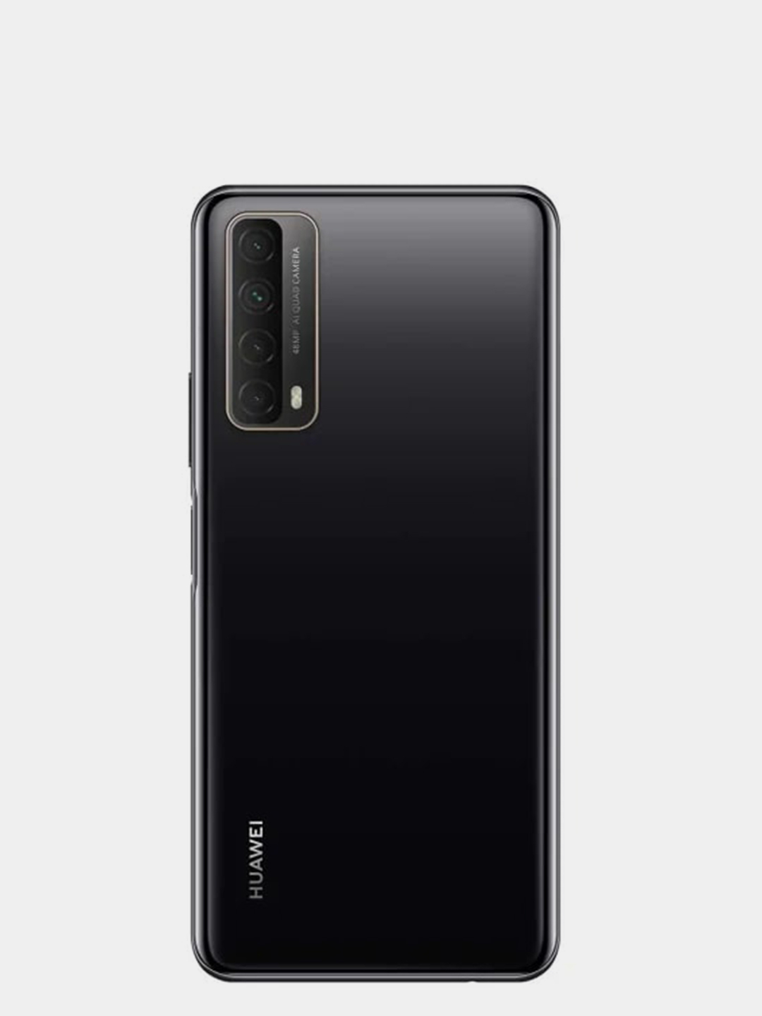 Смартфон HUAWEI P smart 2021 купить по цене 15987.5 ₽ в интернет-магазине  KazanExpress