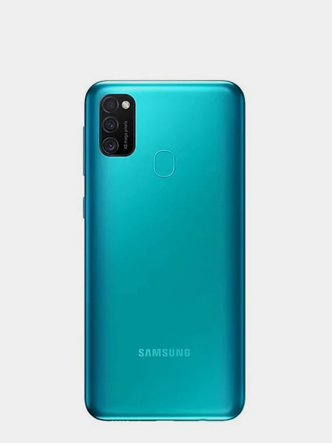 Смартфон Samsung Galaxy M21 купить по цене 18737.5 ₽ в интернет-магазине  Магнит Маркет