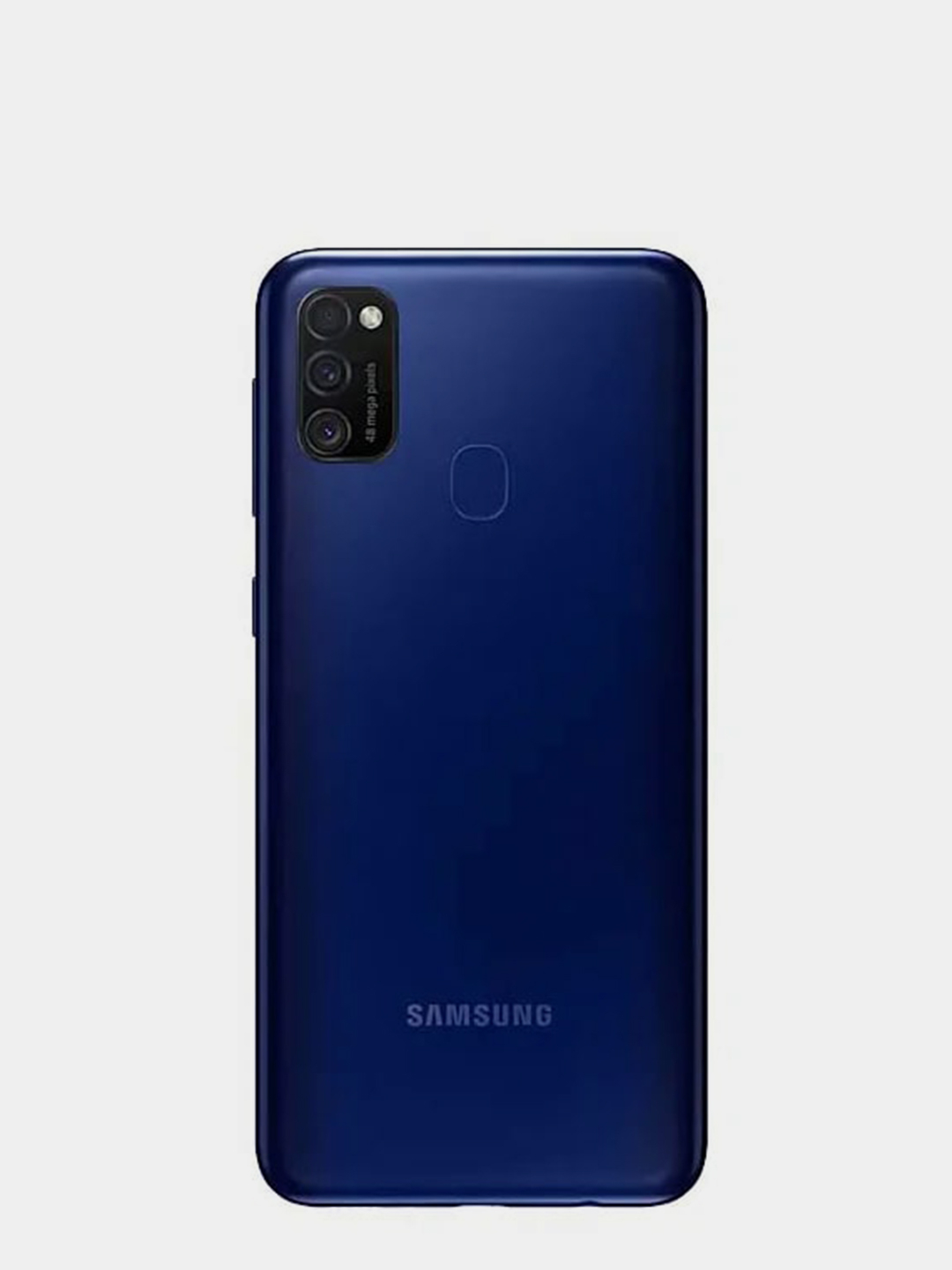 Смартфон Samsung Galaxy M21 купить по цене 18737.5 ₽ в интернет-магазине  Магнит Маркет