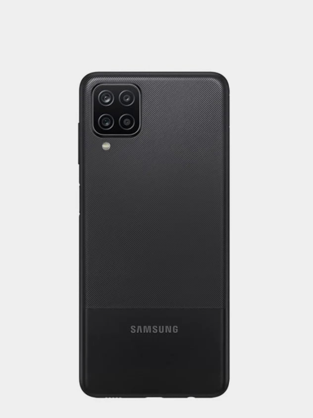 Смартфон Samsung Galaxy A12 4/64GB купить по цене 15612.5 ₽ в  интернет-магазине KazanExpress