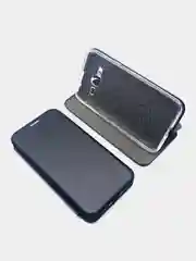 Чехол-книжка Samsung Galaxy J3 2016, j310