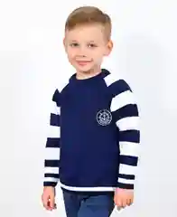 Джемпер "Golden Kids Art", для мальчика от 1 до 10 лет