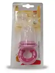 Ниблер Baby Land для введения прикорма с 3-мя силиконовыми насадками