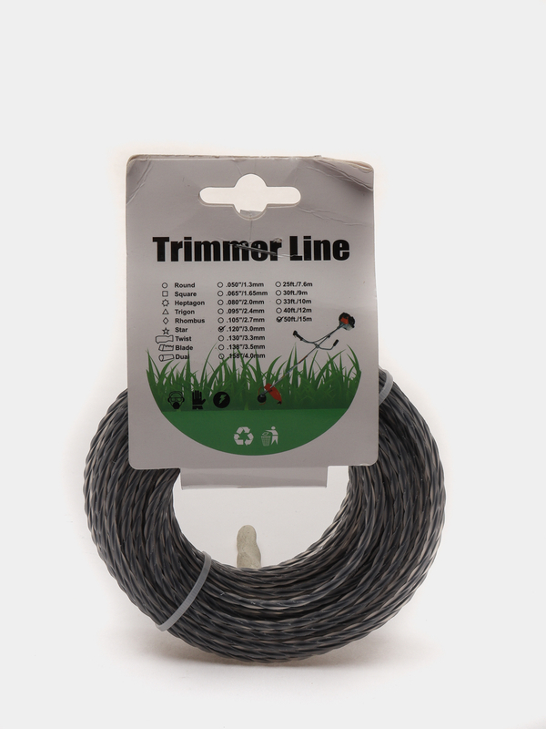 Trimmer line price hotsell