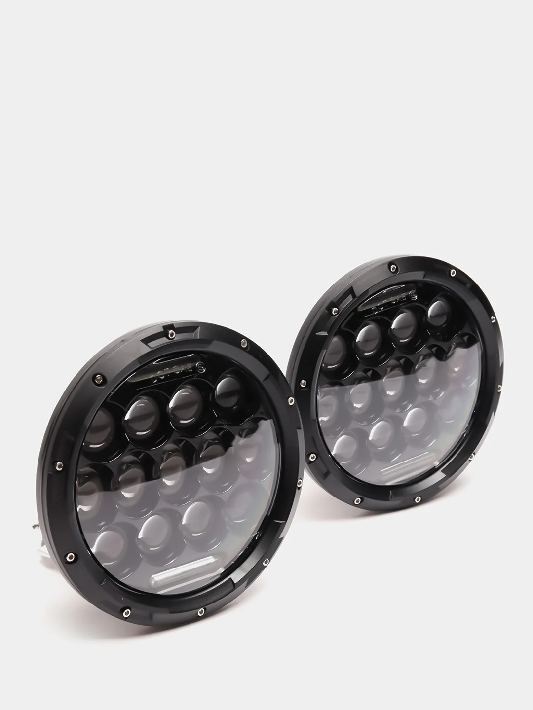 Светодиодные LED фары