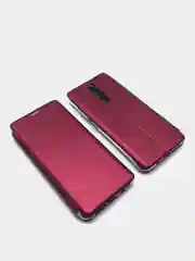 Чехол-книжка для Xiaomi Redmi K30, Poco X2