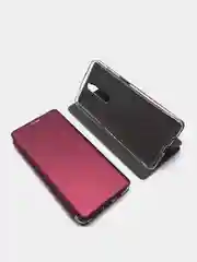 Чехол-книжка для Xiaomi Redmi K30, Poco X2