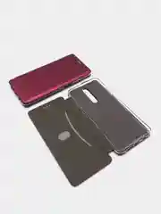 Чехол-книжка для Xiaomi Redmi K30, Poco X2