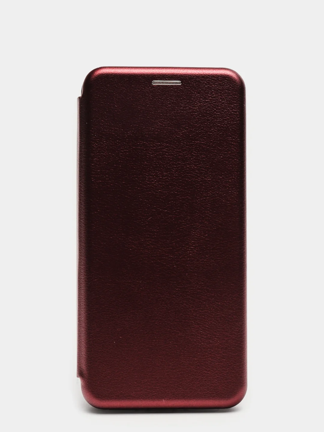 Индиго чехол-книжка Huawei Honor 10, Хуавей Хонор 10