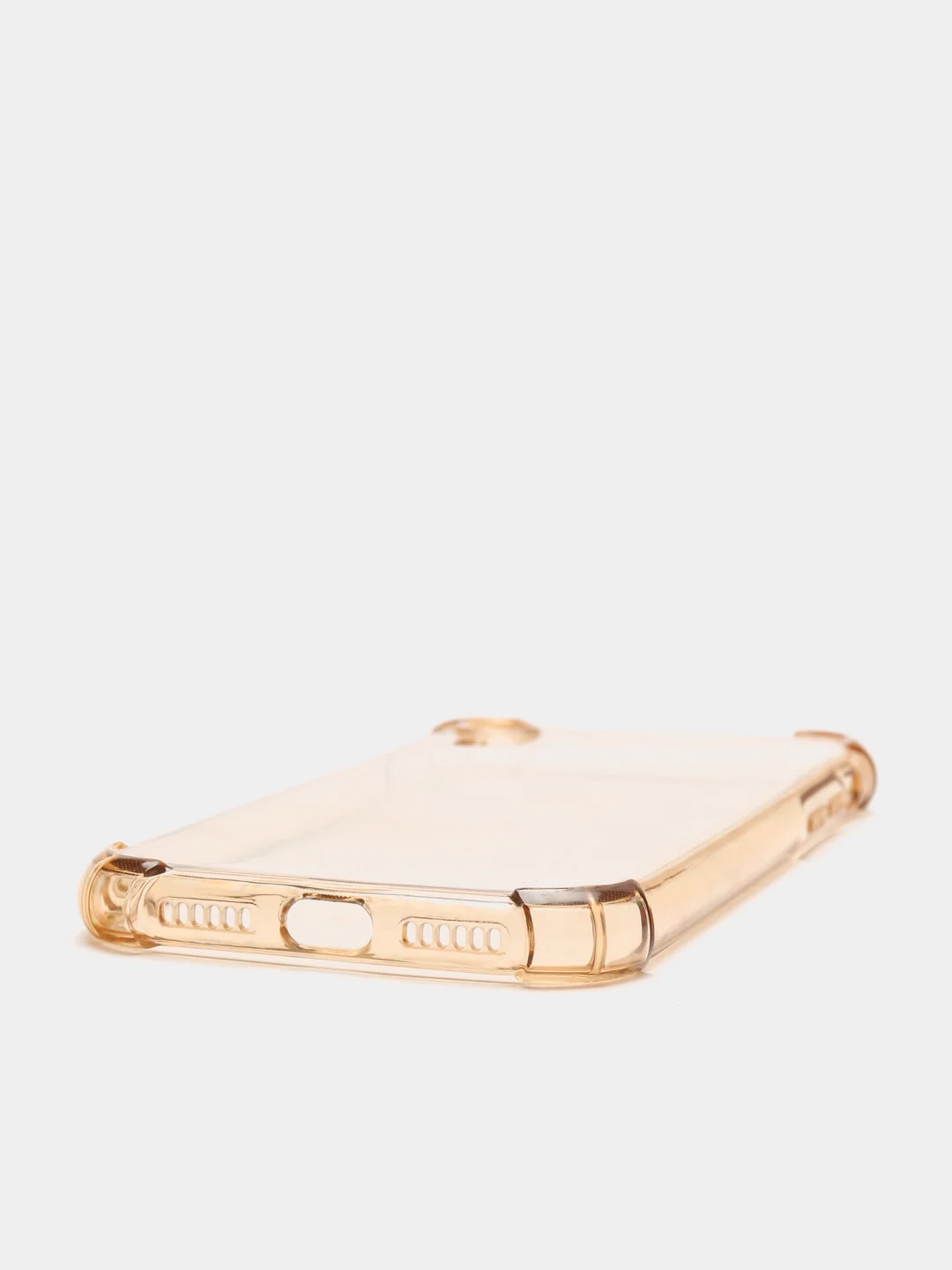 Силиконовый чехол для Iphone