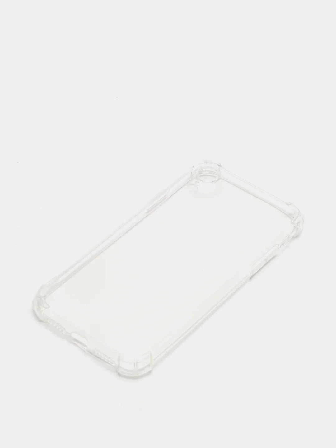 Силиконовый чехол для Iphone