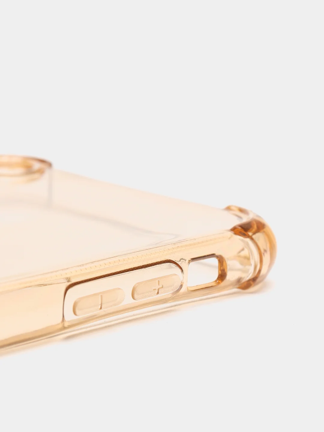 Силиконовый чехол для Iphone