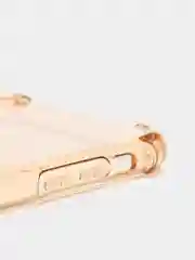 Силиконовый чехол для Iphone