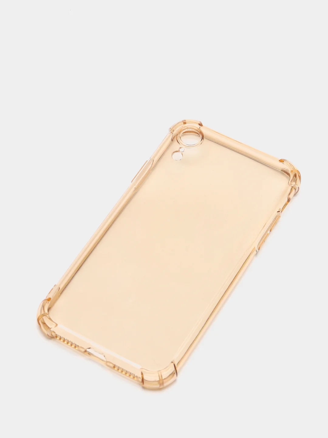 Силиконовый чехол для Iphone