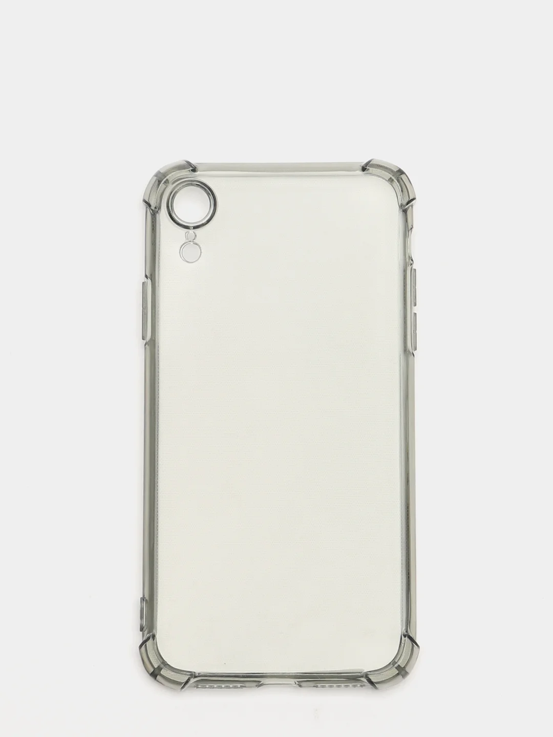 Силиконовый чехол для Iphone