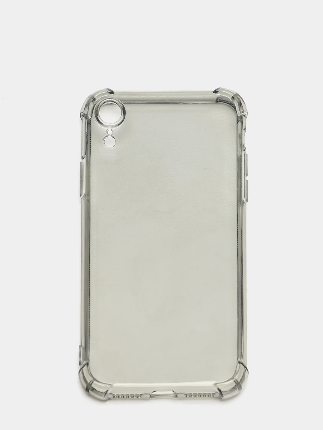 Силиконовый чехол для Iphone