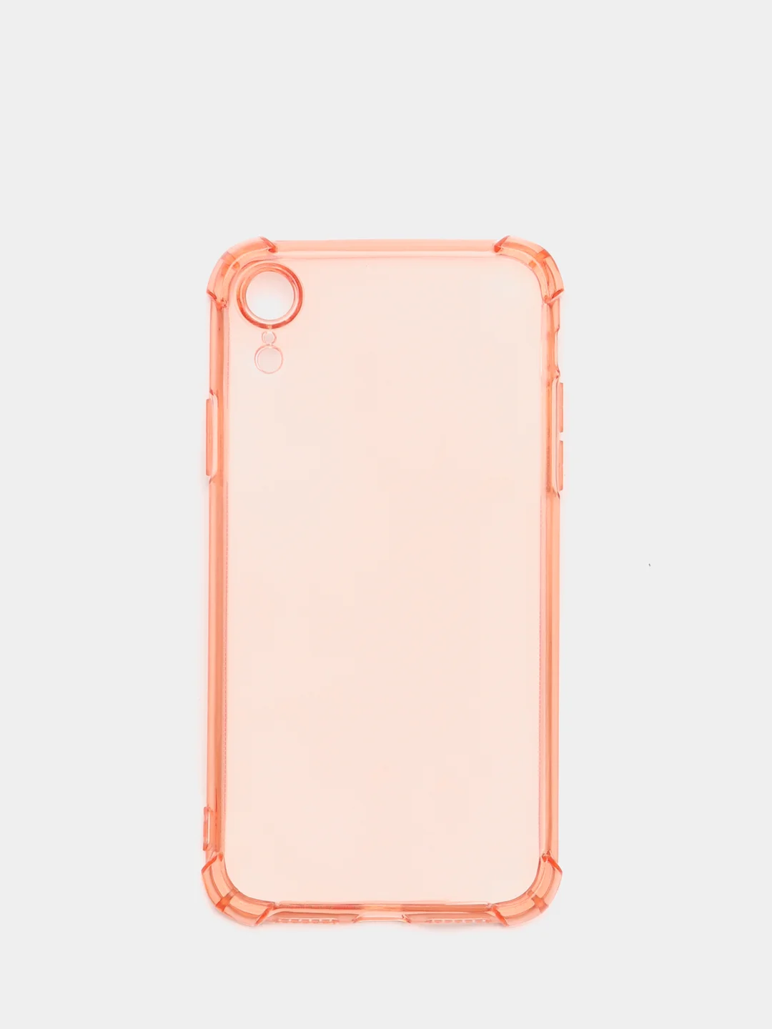 Силиконовый чехол для Iphone
