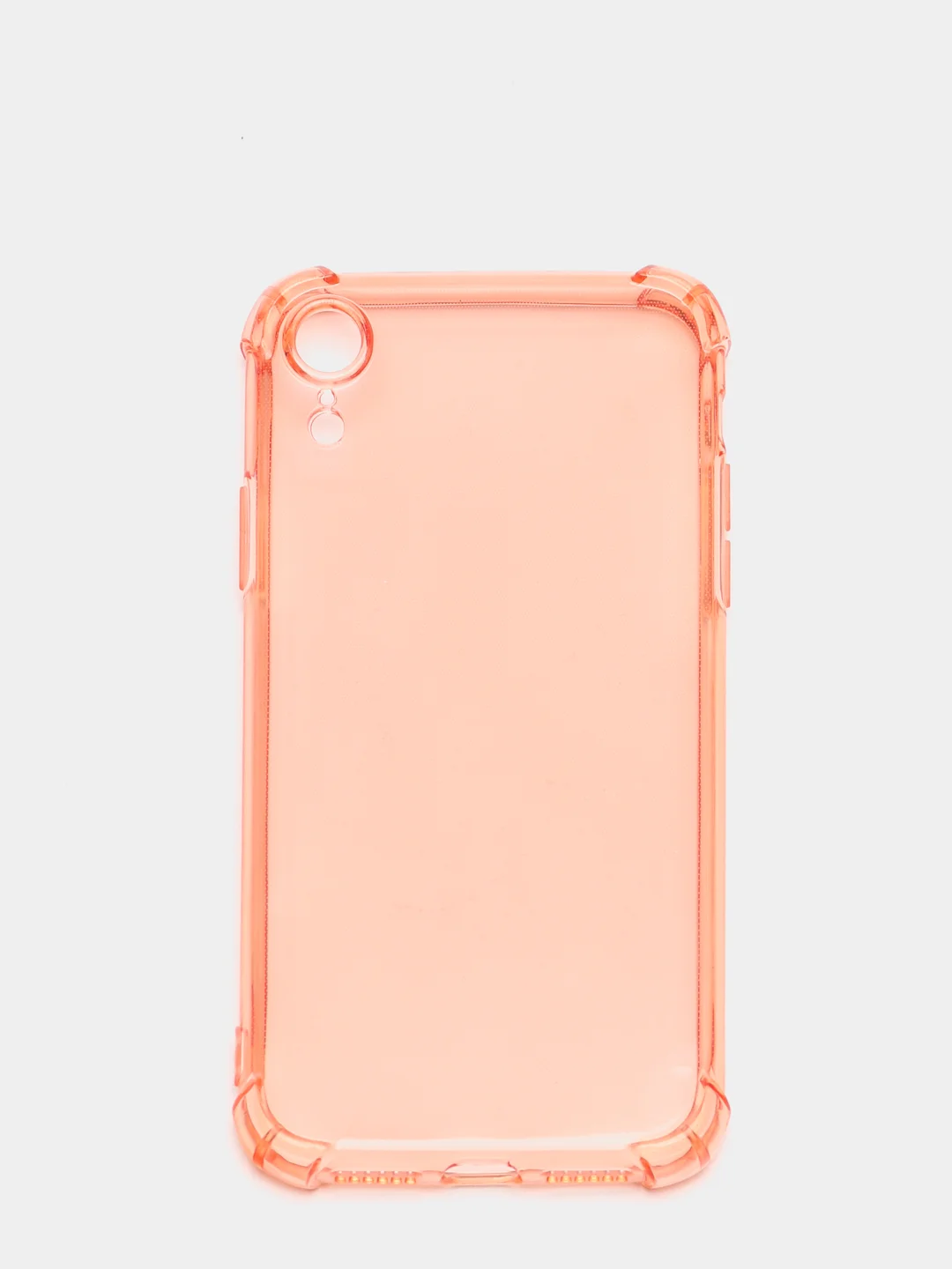 Силиконовый чехол для Iphone