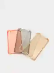 Силиконовый чехол для Iphone