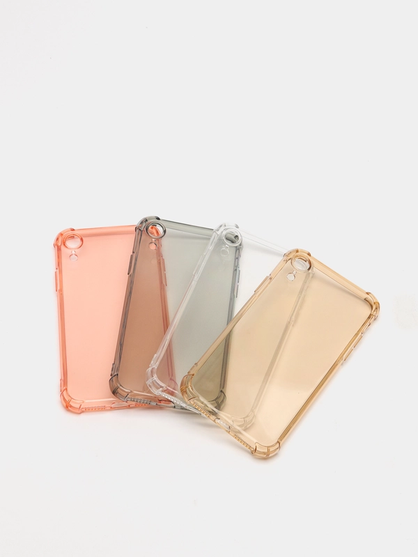 Силиконовый чехол для Iphone